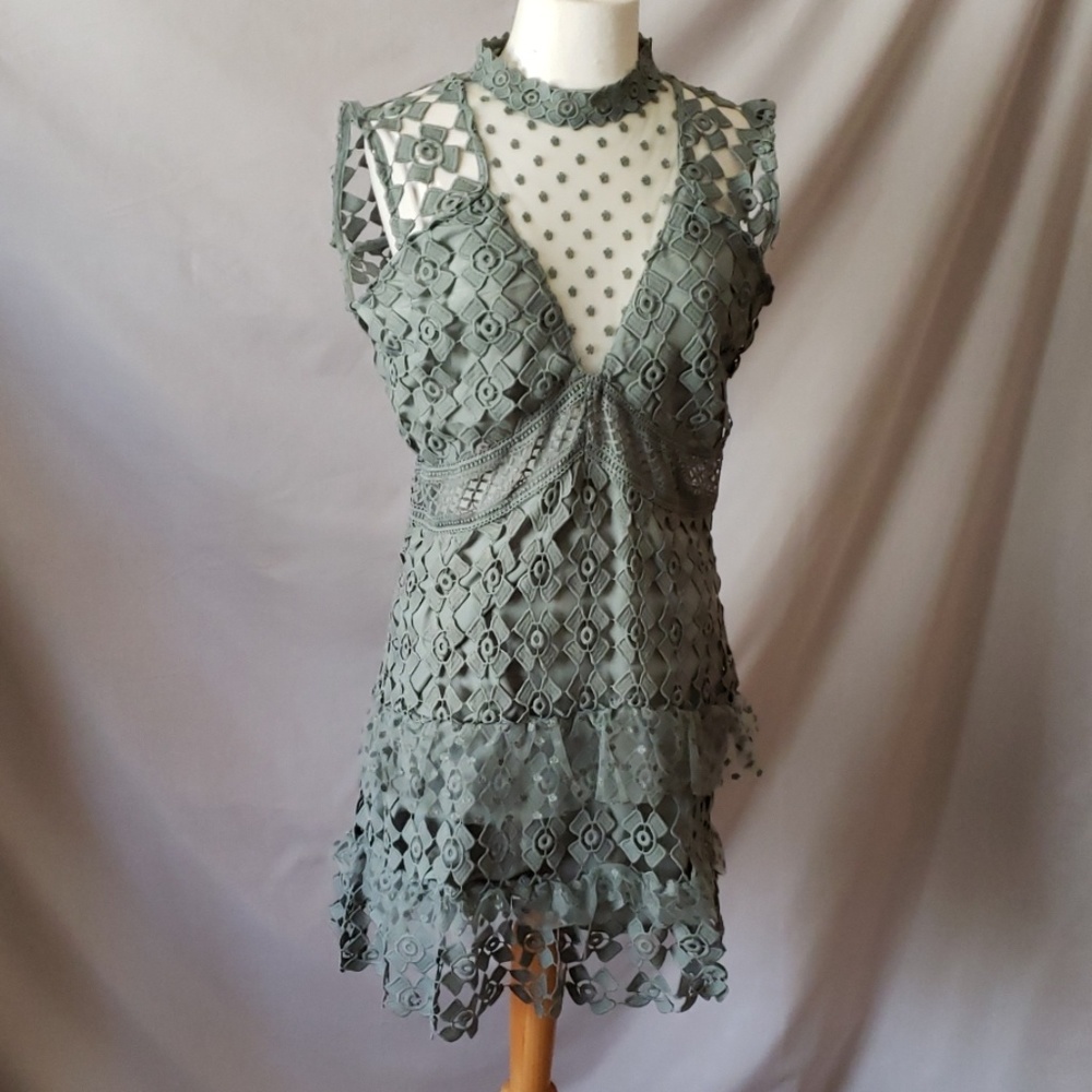 New Romeo and Juliet Dress